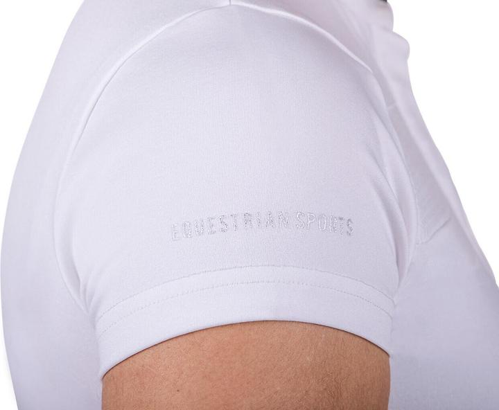 Produktbild Qhp reitturnierhemd kae (38)