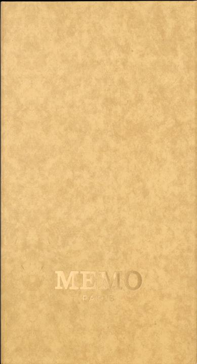 Immagine prodotto Memo Paris Memo Italian Leather Edp Spray (Eau de parfum, 200 ml)