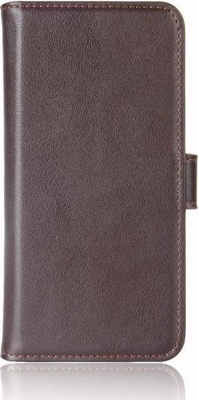 Actual product image MU Classic Split leather cover (Nokia 8)
