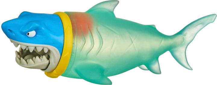 Actual product image Goo Jit Zu S7 Gooshifters - Primal Pack - Shark (41405)