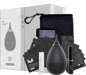 Actual product image VSGO Professional lens cleaning set