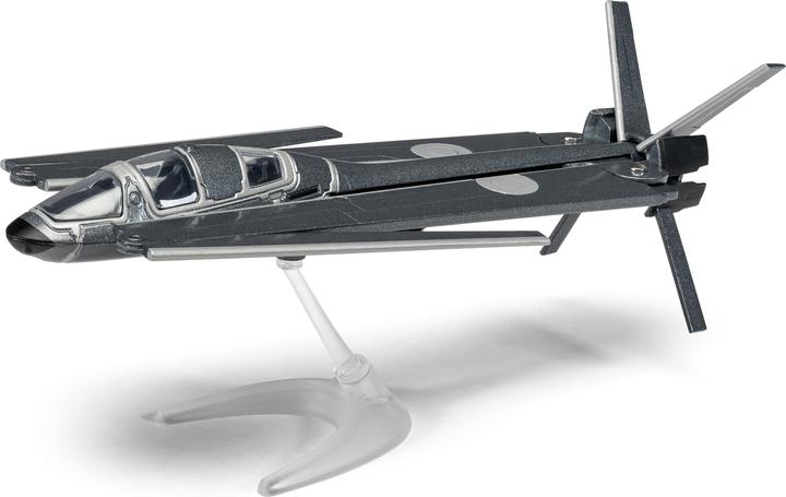 Image du produit Corgi James Bond 007 - Q Glider - Pas le temps de mourir