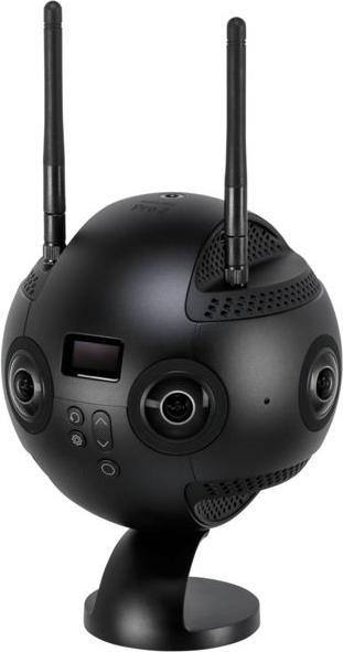 Image du produit Insta360 Kit standard Pro II, y compris Farsight (30p, WiFi)