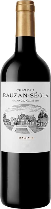 Image du produit Château Rauzan-Ségla Rauzan Ségla (12 x 75 cl, 2016)