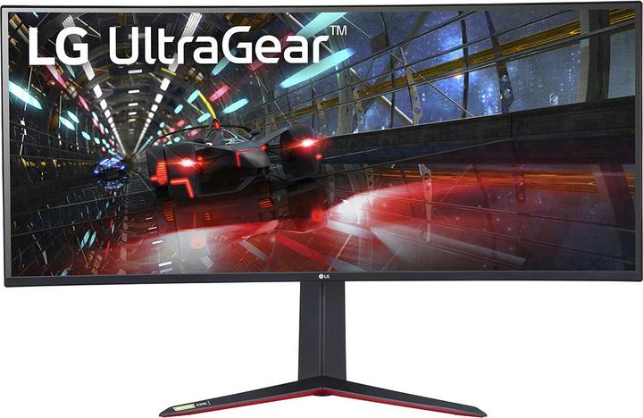 LG 38GN950-B (3840 x 1600 Pixel, 37.50")