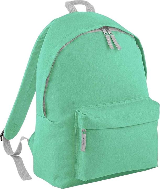 Actual product image Bagbase Original Plain Backpack (18 l)