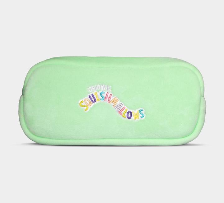 Actual product image Difuzed Squishmallows trousse de toilette Mixed Squish