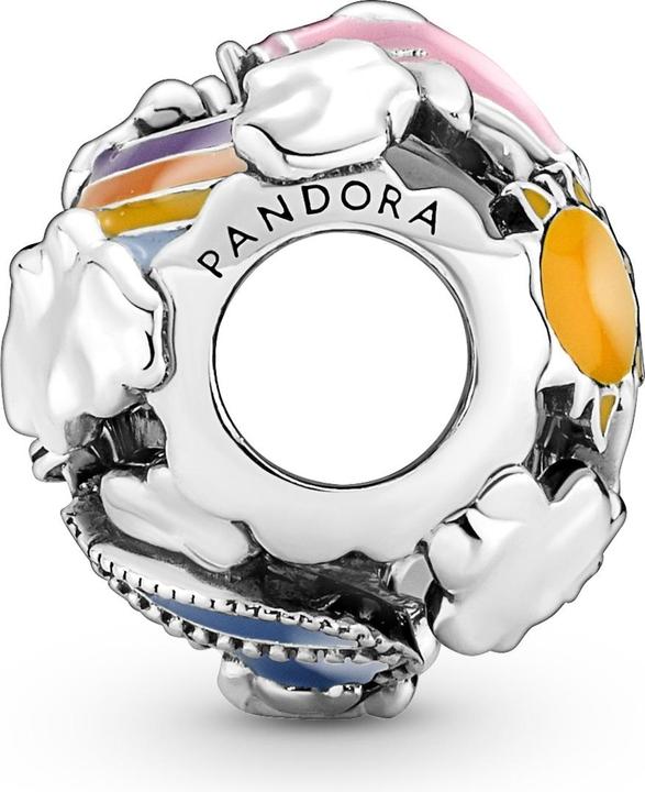 Produktbild Pandora Moments (Silber 925)