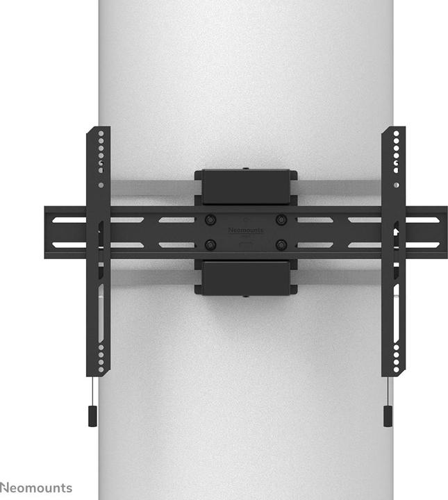 Actual product image Neomounts Neomount's Select Screen Pillar Mount (fi (Rod, 77", 50 kg)