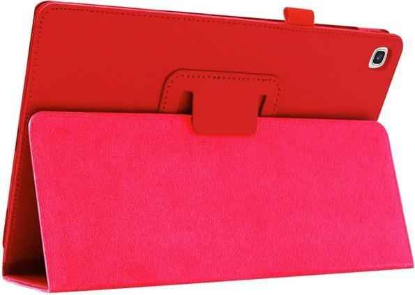 Produktbild MU Classic Litchi Leder Hülle (Galaxy Tab A 10.1 (2019))