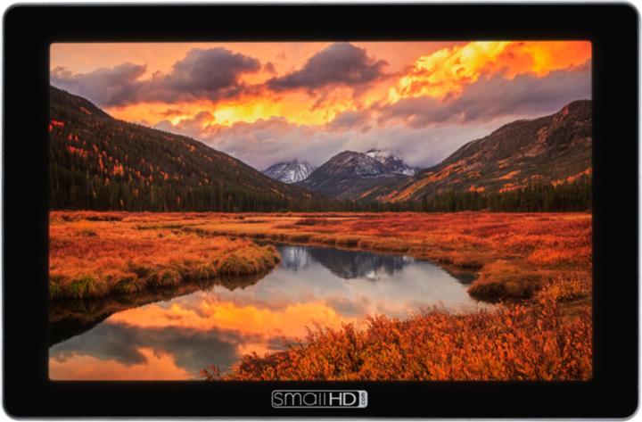 Actual product image SmallHD Cine 7 (7", Full HD)