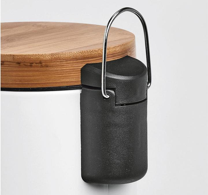 Actual product image Zeller Present Waste Bin (3 l)