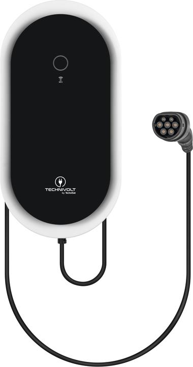 Produktbild Technivolt 1100 (Typ 2, 11 kW, 16 A)