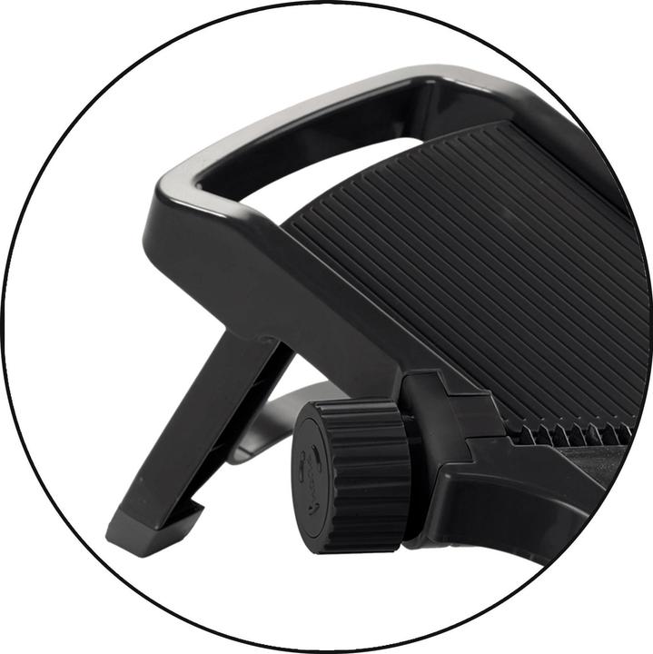 Actual product image Stoneline Adjustable vegetable slicer with grater, fruit vegetable slicer | 6 cutting modes