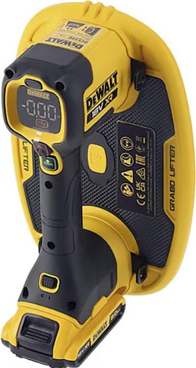 Produktbild DeWalt DCE590N (120 kg)
