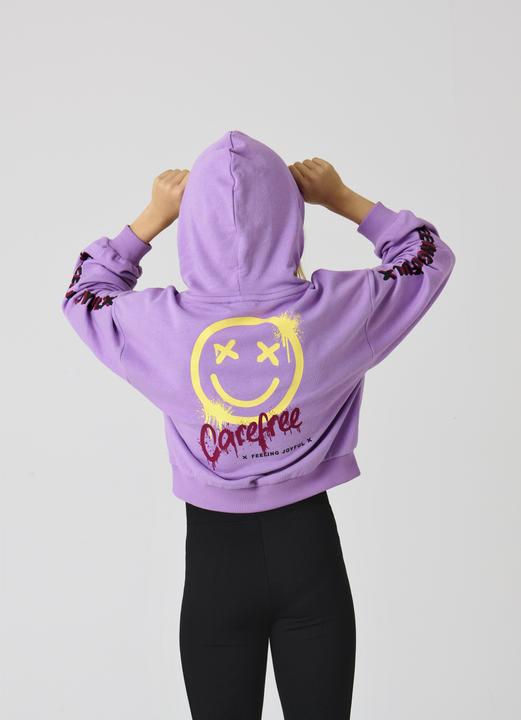 Immagine prodotto Only Kogsmile Life L/S Hood Ub Swt Noos (122)