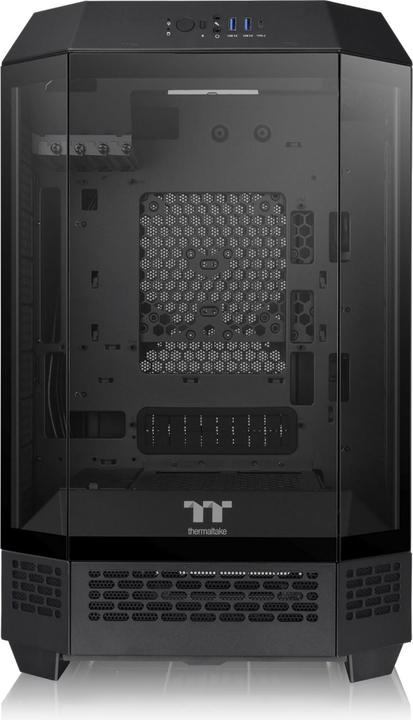 Produktbild Thermaltake The Tower 300 (mATX, Mini-ITX)
