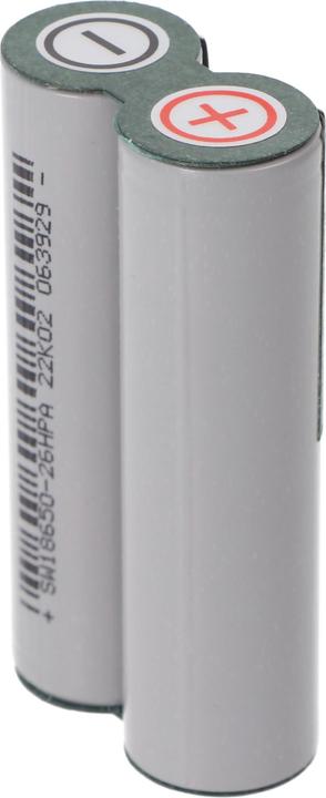 Image du produit AccuCell Akku Bosch Piro, PSR 200 (7.4 V)