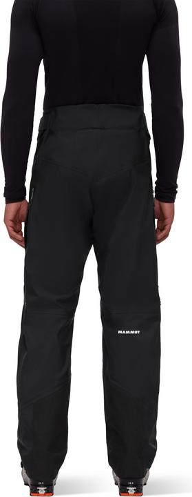 Mammut Haldigrat Air HS Pants Men (46)