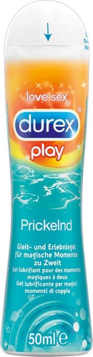 Immagine prodotto Durex Gioca a Tingly (50 ml)