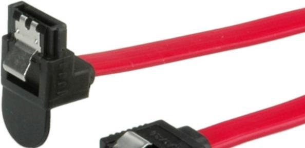 Image du produit Roline Câble SATA-3