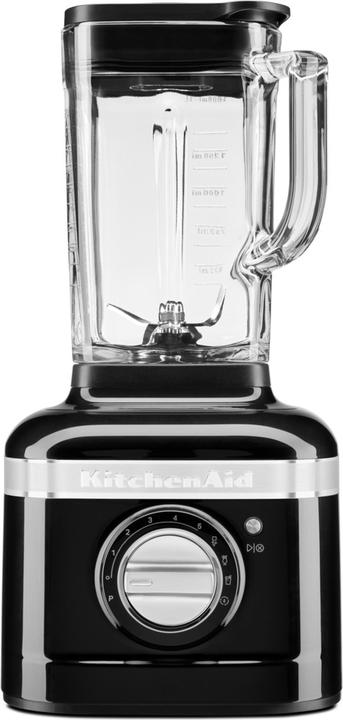 KitchenAid Artisan 5KSB4026EOB (1200 W)