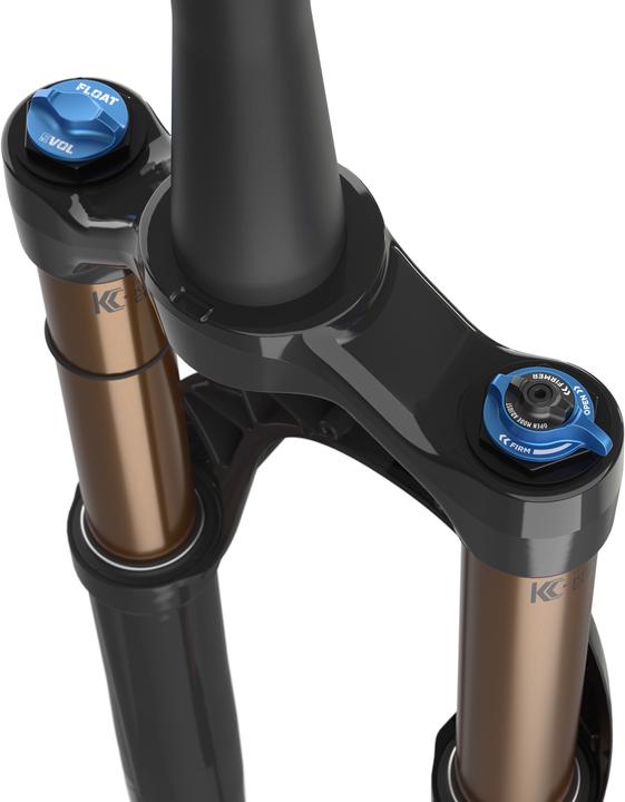 Immagine prodotto Fox 34 K Float 29" F-S 140mm FIT4 3Pos-Adj (140 mm, Aria)