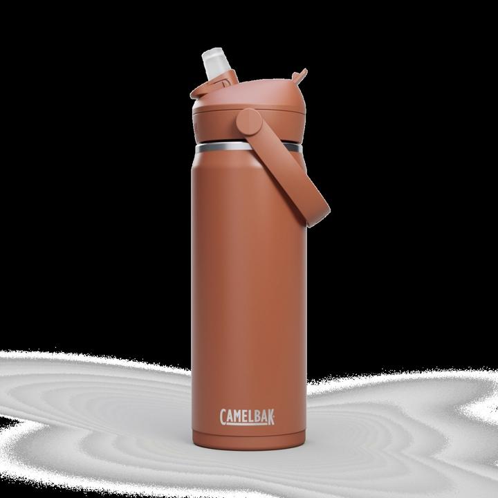 Actual product image Camelbak Thrive Flip Straw V.I. (0.60 l)
