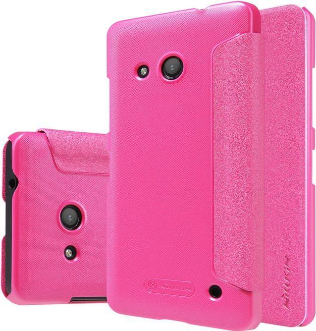Immagine prodotto Nillkin Serie Sparkle (Microsoft Lumia 550)
