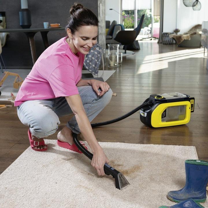 Produktbild Kärcher SE 3-18 Compact