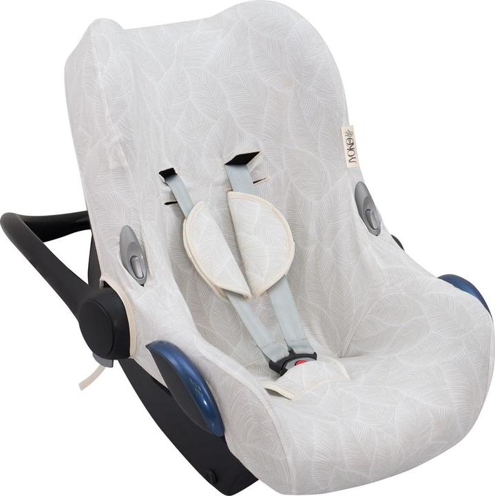 Produktbild Jyoko Bezug für Maxi Cosi Cabriofix, City Streety