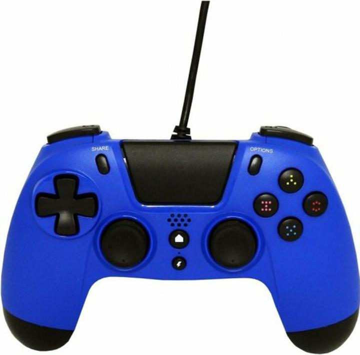 Immagine prodotto Gioteck VX4 (PC, PS4)