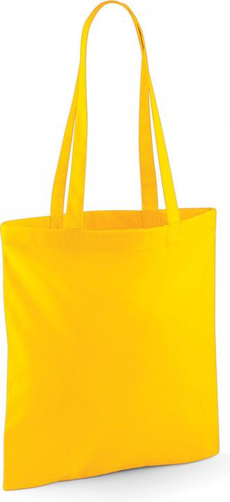 Westford Mill Tote Bag mit langen Henkeln