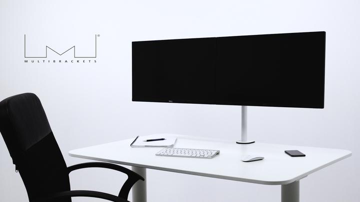 Actual product image Multibrackets M Deskmount (Table, 30")
