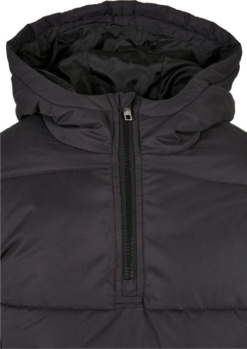 Image du produit Urban Classics Ladies Puffer Pull Over Jacket (M)