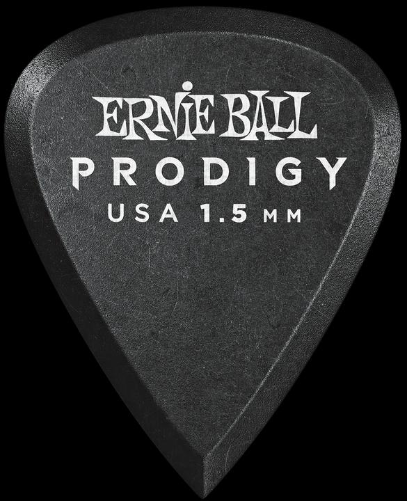 Ernie Ball Prodigy (6 x, 1.50 mm)