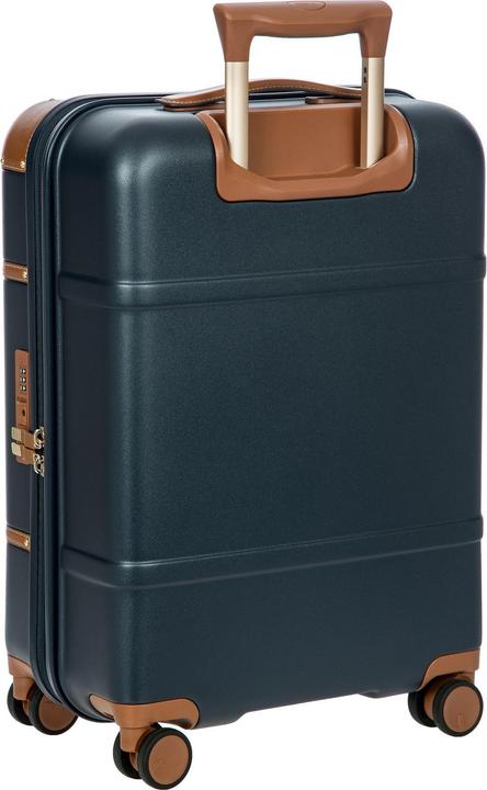 Image du produit Brics Bellagio 4 roues trolley cabine 55 cm (40 l, Bagage à main (jusqu'à 50l))