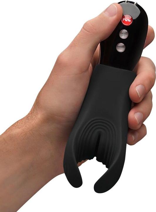 Actual product image Fun Factory Manta