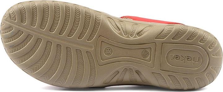 Actual product image Rieker Sandalen (39)
