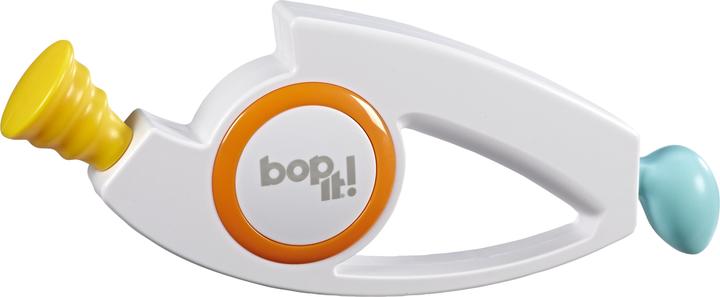 Actual product image Hasbro Gaming Bop It (German, Swiss German)