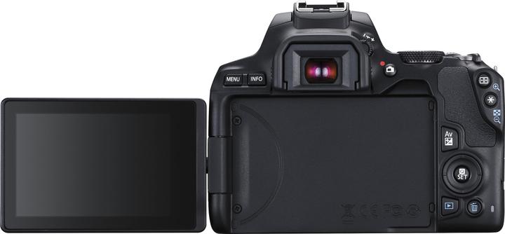 Produktbild Canon EOS 250D (24.10 Mpx, APS-C / DX)