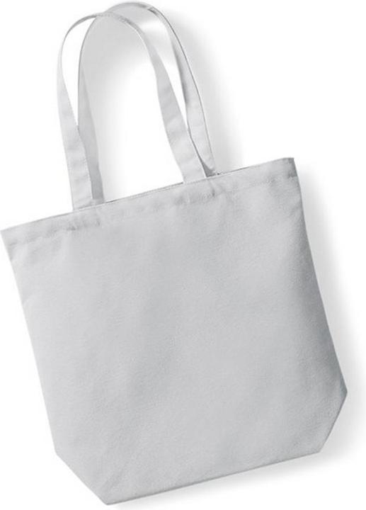 Produktbild Westford Mill Tragetasche Camden Baumwolle (13 l)
