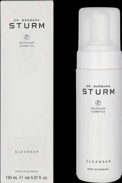 Actual product image Dr. Barbara Sturm Cleanser (Cleansing lotion, 150 ml)