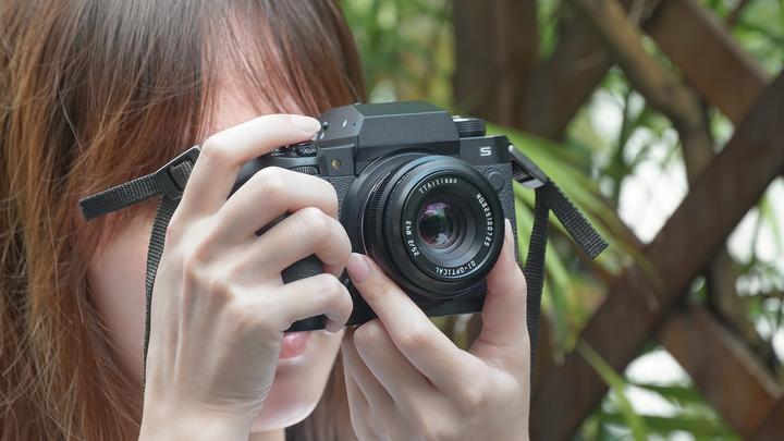Immagine prodotto TTArtisan 25 mm f/2 per Fuji X (Fujifilm X, APS-C / DX)