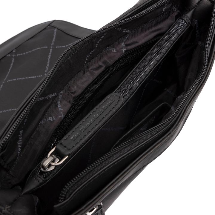 Image du produit The Chesterfield Brand Rubio Sac à bandoulière en cuir 28 cm