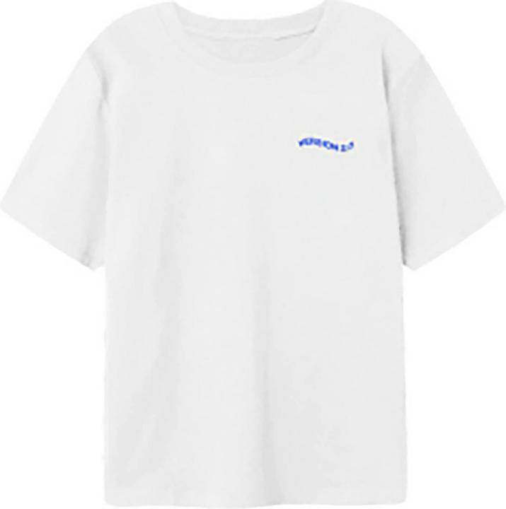 Lmtd Loose Fit T-Shirt (146)
