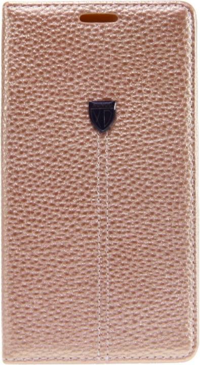 Immagine prodotto Xundd Custodia a libro Fashion per Galaxy Note Edge - oro 4250710563982 (Samsung Galaxy Note Edge)