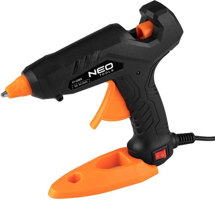 Neo glue gun Glue gun (8 mm glue gun, 30W)