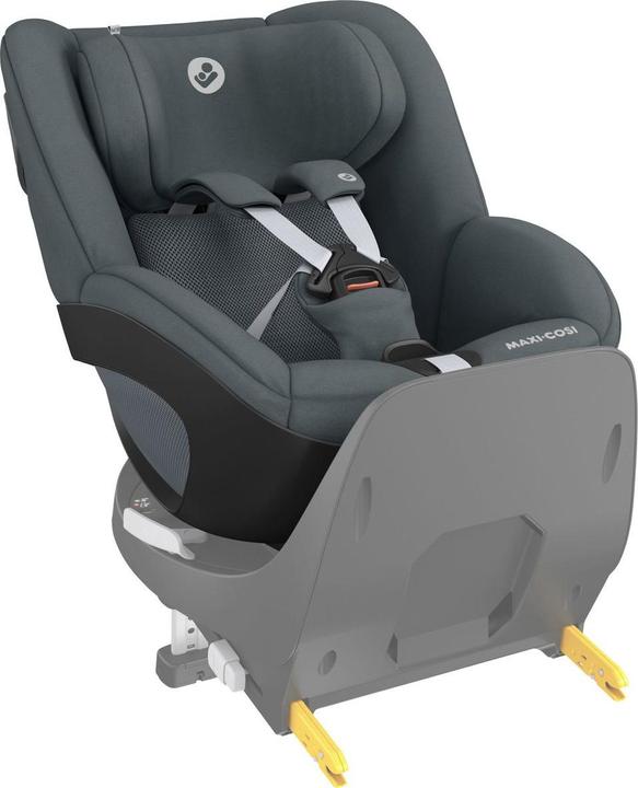 Actual product image Maxi-Cosi Pearl 360 (Reboarder, ECE R129/i-Size Standard)