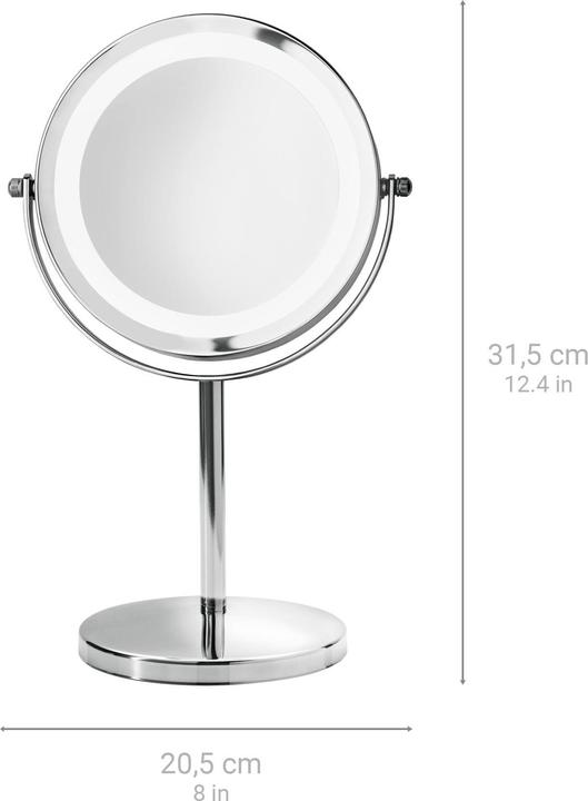 Actual product image Medisana Celine (20.5 x 13.5 x 31.5 cm)